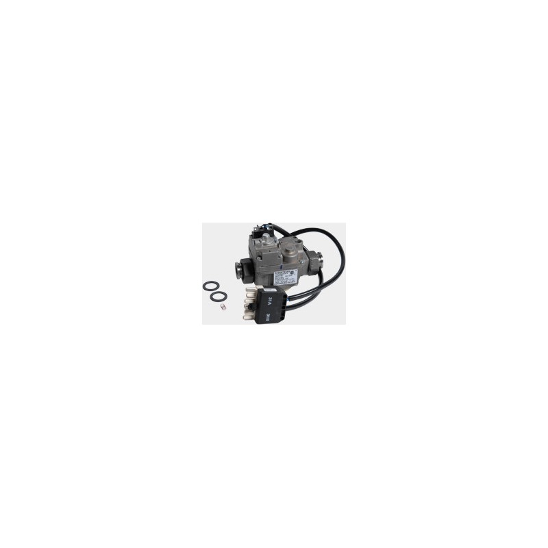 Bloc combiné gaz 1/2" Robertshaw U7010 - Référence remplacée par 7812835