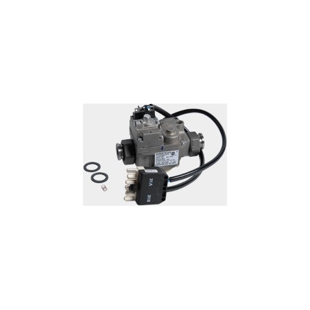 Bloc combiné gaz 1/2" Robertshaw U7010 - Référence remplacée par 7812835 Bloc combiné gaz 1/2" Robertshaw U7010 - Référence remplacée par 7812835
