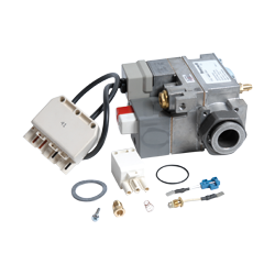 Bloc combiné gaz 3/4" Honeywell V4400 - Référence remplacée par 7812823