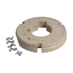 Pièce détachée Viessmann Bloc isolant n° 7826511