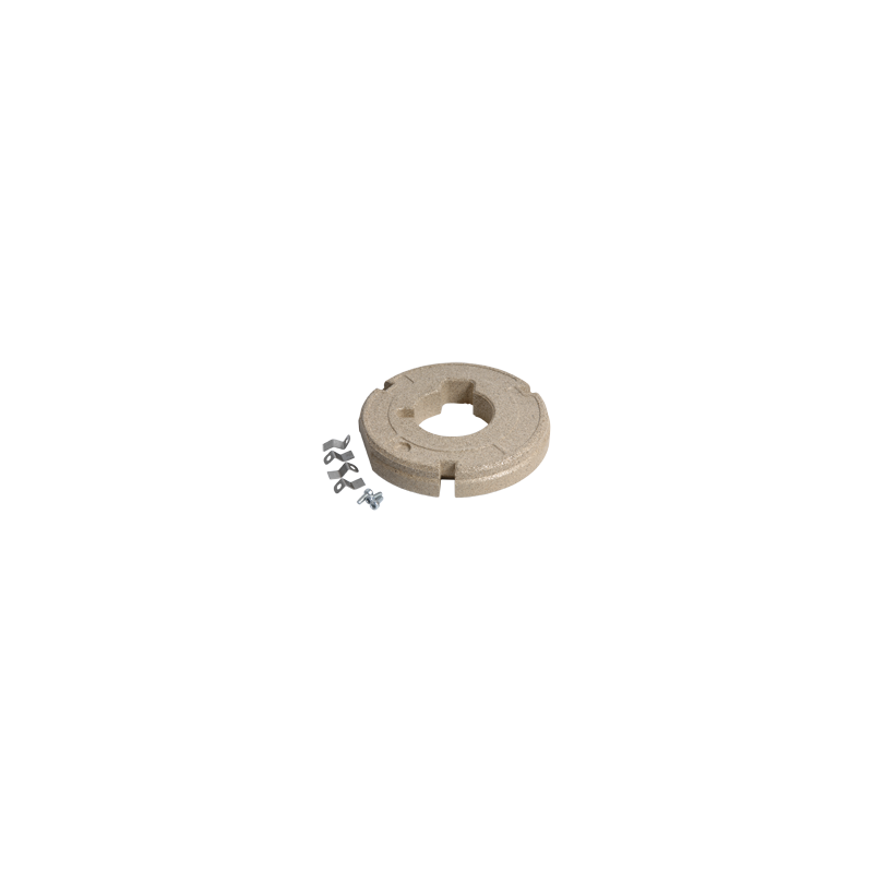 Pièce détachée Viessmann Bloc isolant n° 7826511