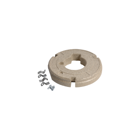 Pièce détachée Viessmann Bloc isolant n° 7826511 Pièce détachée Viessmann Bloc isolant n° 7826511