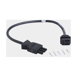 Pièce détachée Viessmann Câble de raccordement électrovanne n° 7814346