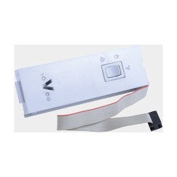 Pièce détachée Viessmann Cache frontal Optolink NR2 n° 7820165