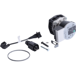 Pièce détachée Viessmann Circulateur HU 15/6-3 n° 7826968