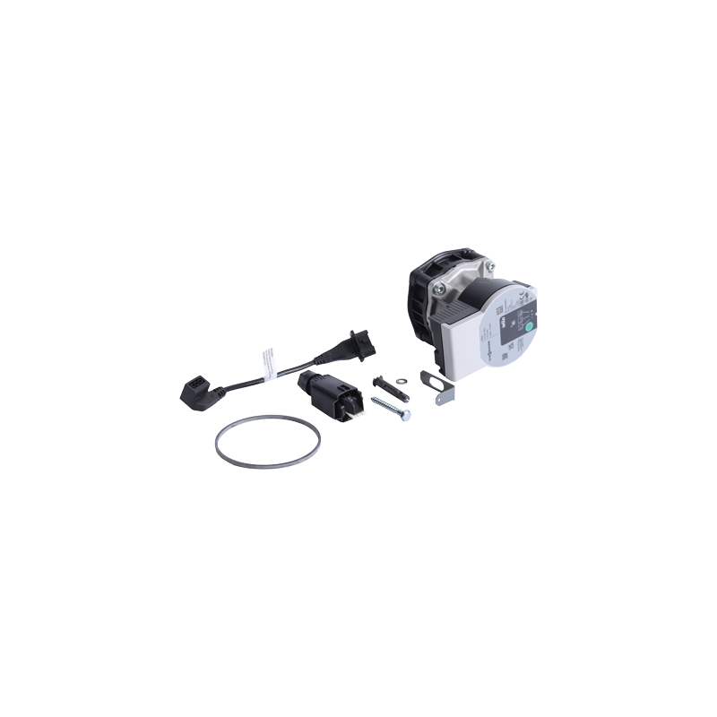 Pièce détachée Viessmann Circulateur HU 15/6-3 n° 7826968