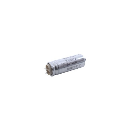 Pièce détachée Viessmann Condensateur pour compresseur n° 7830868 Pièce détachée Viessmann Condensateur pour compresseur n° 7830868