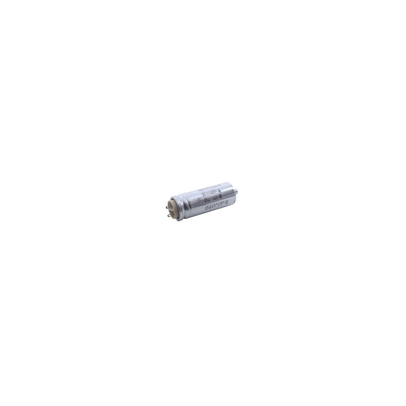 Pièce détachée Viessmann Condensateur pour compresseur n° 7834816