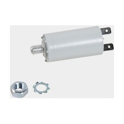 Pièce détachée Viessmann Condensateur pour ventilateur n° 7834817