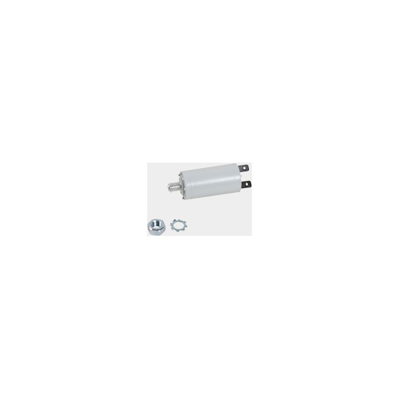 Pièce détachée Viessmann Condensateur pour ventilateur n° 7834817