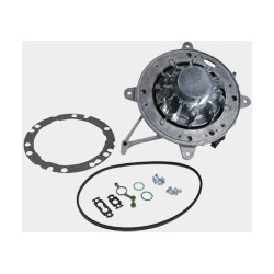 Pièce détachée Viessmann Entrée d'air RLS154 WS3A 13kW n° 7823938