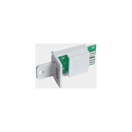 Pièce détachée Viessmann Fiche de codage 01e1:02 n° 7834996 Pièce détachée Viessmann Fiche de codage 01e1:02 n° 7834996