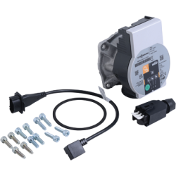 Moteur de circulateur 70r - Référence remplacée par 7874716