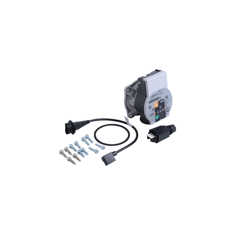 Moteur de circulateur 70r - Référence remplacée par 7874716
