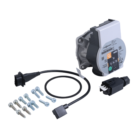Moteur de circulateur 70r - Référence remplacée par 7874716