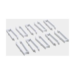 Pince (10 pièces)