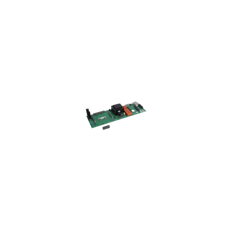 Platine Base p. Trimatik-MC - Référence remplacée par 7814433