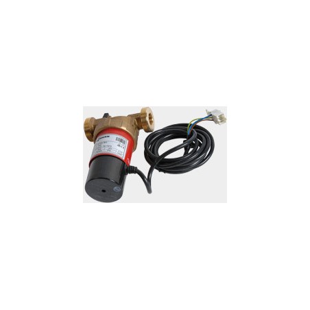 Pompe eau chaude S1-13/100 B - Référence remplacée par 7832390 Pompe eau chaude S1-13/100 B - Référence remplacée par 7832390