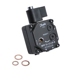 Pompe fioul BFP 31 L5 LE-S - Référence remplacée par 7834258