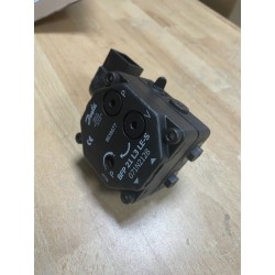 Pompe Fioul Msla 032 Brûleur Fioul Unit