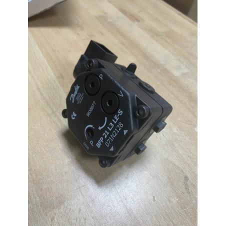 Pompe Fioul Msla 032 Brûleur Fioul Unit Pompe Fioul Msla 032 Brûleur Fioul Unit