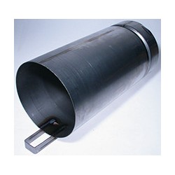 Pièce détachée Viessmann Pot combustion Gr. 39 n° 7811918