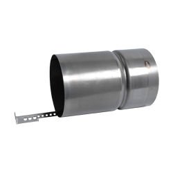 Pot de Combustion Vb033