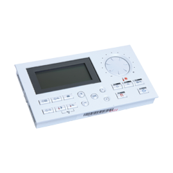 Module de commande B2 Vitotronic 200 KW6