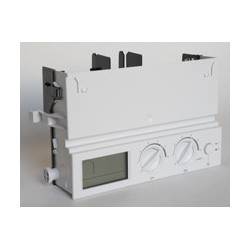 Pièce détachée Viessmann Régulation WHSB ventouse/cheninée n° 7835332