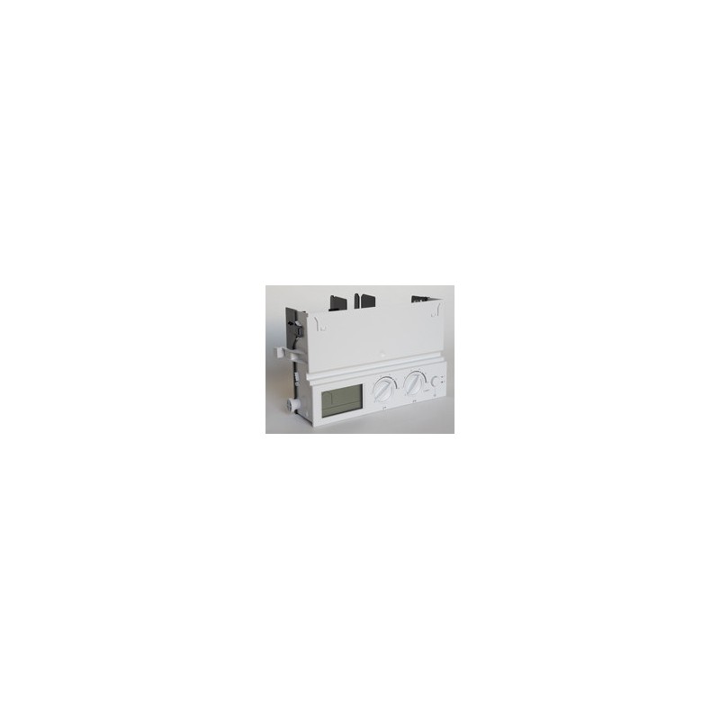 Pièce détachée Viessmann Régulation WHSB ventouse/cheninée n° 7835332