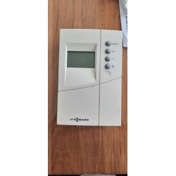 Pièce détachée Viessmann Thermostat d'ambiance n° 7826256