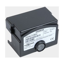 Pièce détachée Viessmann Boitier de Contr.Brul.Fioul Lmo54.210B2V n...