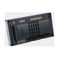 Pièce détachée Viessmann Boîtier de contr.gaz MPA5113-V1.1 n° 7831294