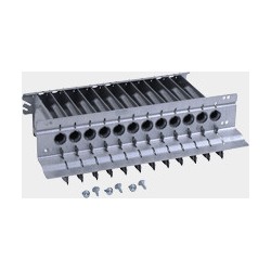 Pièce détachée Viessmann Brûleur 12 Segments WH1B n° 7825492