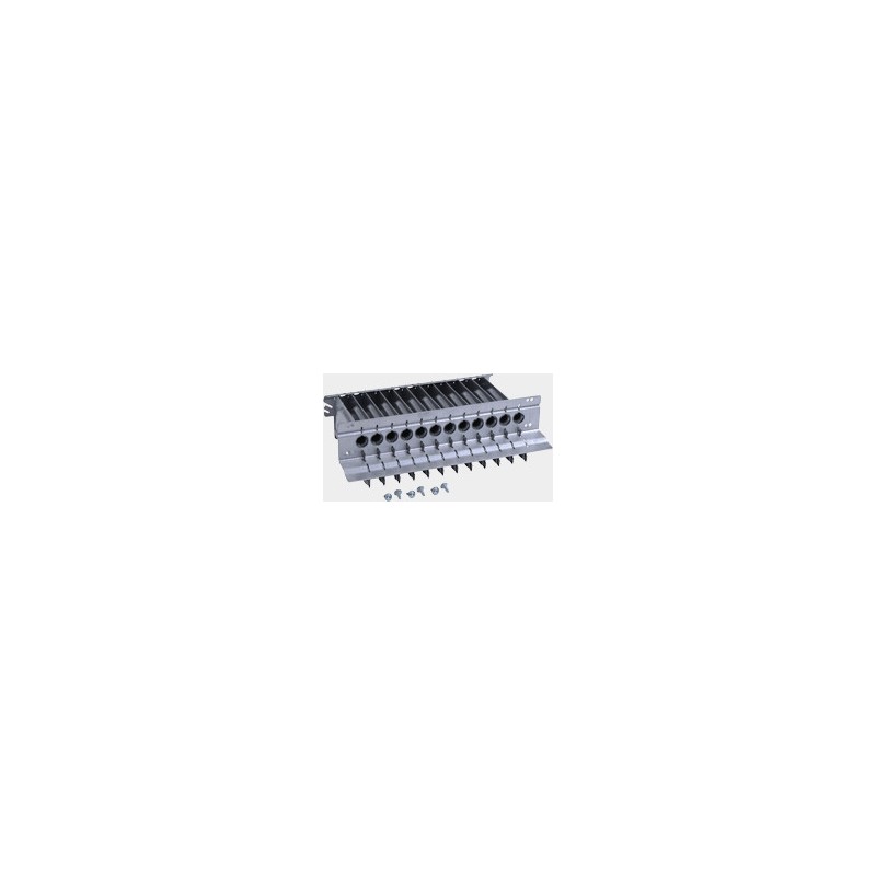 Pièce détachée Viessmann Brûleur 12 Segments WH1B n° 7825492