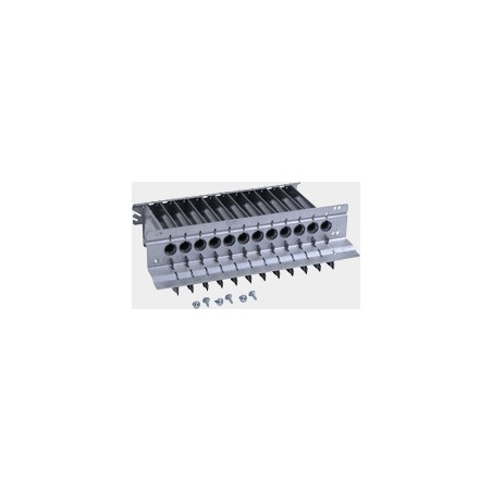 Pièce détachée Viessmann Brûleur 12 Segments WH1B n° 7825492 Pièce détachée Viessmann Brûleur 12 Segments WH1B n° 7825492