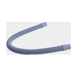 Tube 19 x 600 torsadé