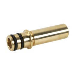 Pièce détachée Viessmann Tube de raccordement n° 7818306