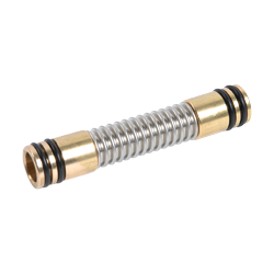 Pièce détachée Viessmann Tube de raccordement Vitosol 100/200 n° 73...