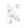 Brûleur Matrix VMIII-4 187/170kW gaz nat