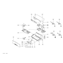 Pièce détachée Viessmann Calotronic 150 n° 7141536