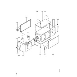 Chauffe-eau Vitocell-H 100 160 lts