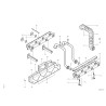 Pièce détachée Viessmann Circulateur Grundfos DN32 pour Divicon n° ...