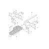 Pièce détachée Viessmann Circulateur Grundfos DN32 pour Divicon n° ...