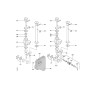 Pièce détachée Viessmann Circulateur Grundfos DN32 pour Divicon n° ...