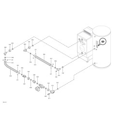 Cond.liais. Vitorond/CVA 160-500 L