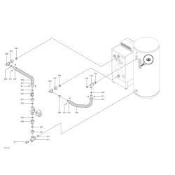 Cond.liais. Vitorond/EVA 130-200 L