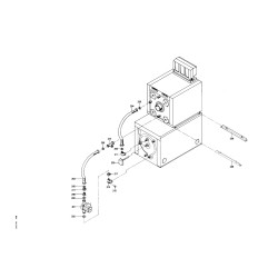 Conduite de liaison