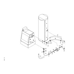 Conduite De Liaison Verticell