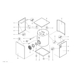 Conduits liaison
